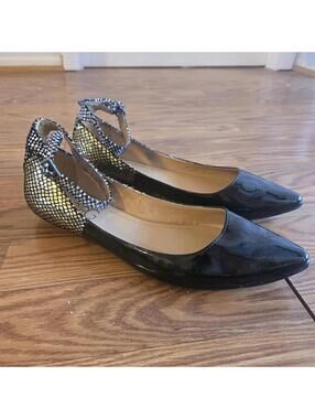 BCBG Flats
